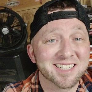 Meet your Posher, Jacob